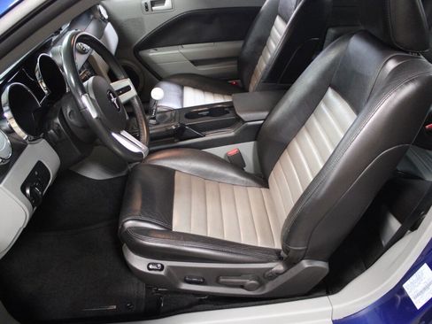 Used 2007 Ford Mustang GT Premium image 29