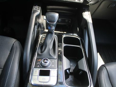 Used 2023 Kia Telluride S w/ S Sunroof Package AWD/4WD image 33
