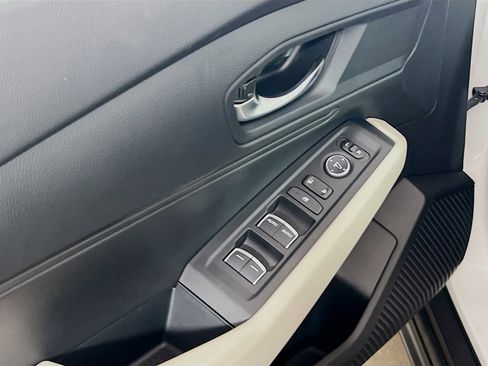 New 2026 Honda Accord LX image 15