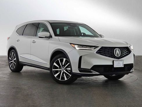 New 2026 Acura MDX FWD w/ Technology Package image 1
