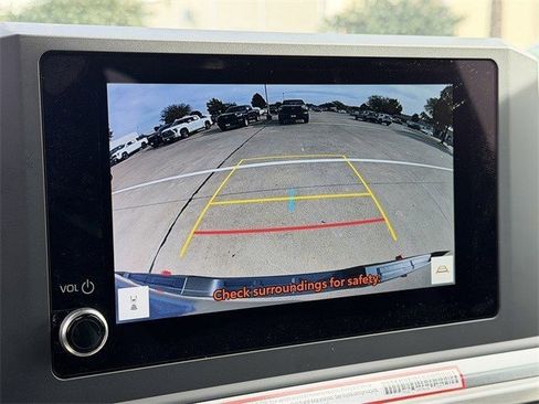 New 2026 Toyota Tacoma TRD Off-Road image 18