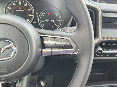 New 2026 MAZDA CX-50 AWD 2.5 S w/ Cargo Package image 17