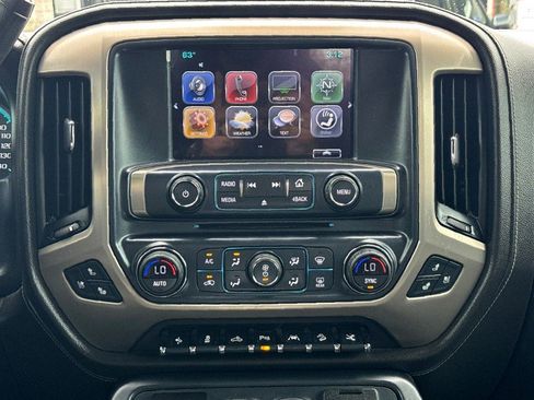 Used 2017 GMC Sierra 1500 Denali image 24