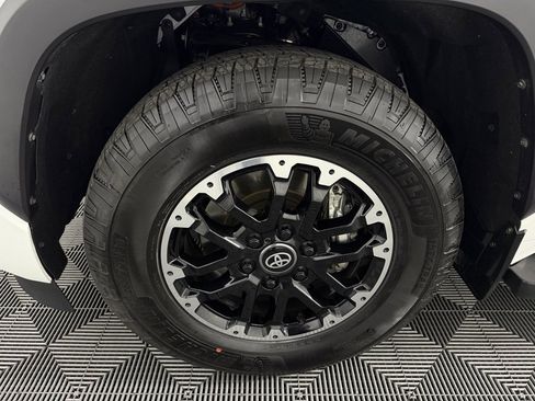 Used 2026 Toyota Sequoia SR5 w/ TRD Off-Road Package image 11