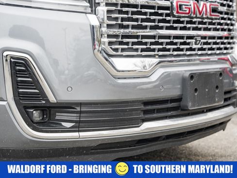 Used 2020 GMC Acadia Denali w/ Technology Package image 13