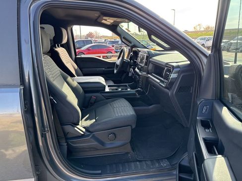 Used 2023 Ford F150 XL w/ STX Appearance Package image 13