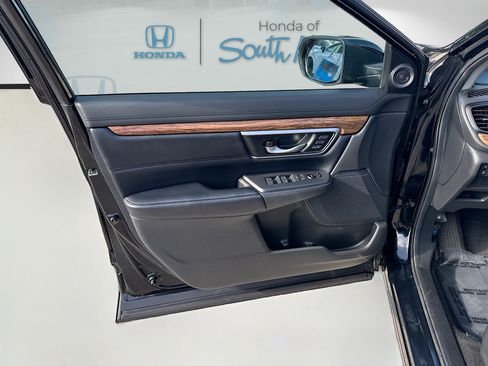 Used 2018 Honda CR-V EX-L image 20