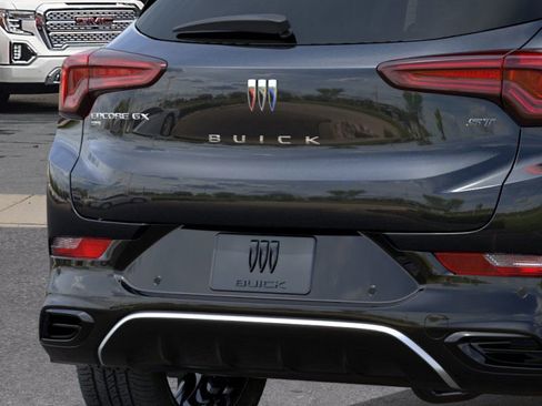 New 2024 Buick Encore GX Sport Touring w/ Experience Buick Package image 16