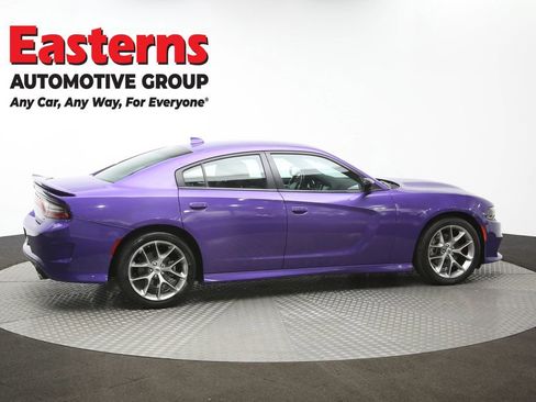 Used 2023 Dodge Charger GT image 44