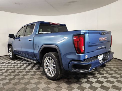 Used 2024 GMC Sierra 1500 Denali w/ Denali Reserve Package AWD/4WD image 5