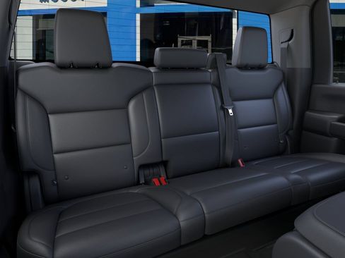 New 2026 GMC Sierra 2500 Pro w/ Convenience Package AWD/4WD image 18