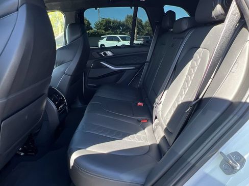 Used 2022 BMW X5 M w/ Competition Package 2 AWD/4WD image 29