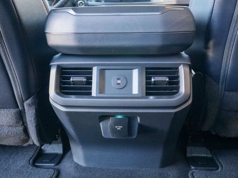Used 2025 Ford F150 Tremor w/ Tow/Haul Package AWD/4WD image 32