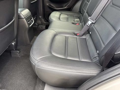 Certified 2024 MAZDA CX-5 AWD 2.5 S image 19