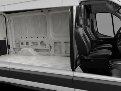 New 2026 Ford Transit 250 148 Medium Roof Extended AWD image 6