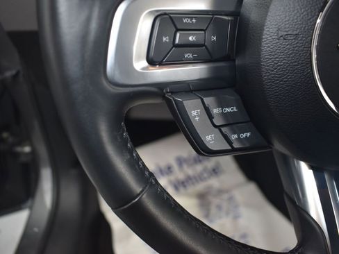 Certified 2022 Ford Mustang GT image 15