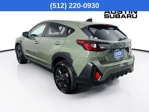 Used 2026 Subaru Crosstrek 2.5i AWD/4WD image 6