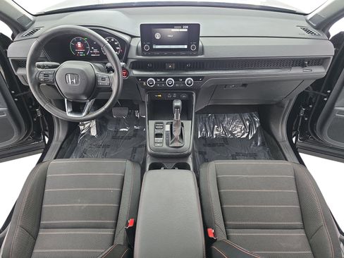 Used 2023 Honda CR-V Sport image 9