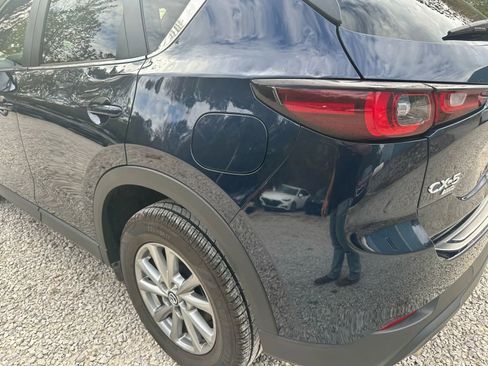 Used 2022 MAZDA CX-5 AWD 2.5 S w/ Select Package image 27