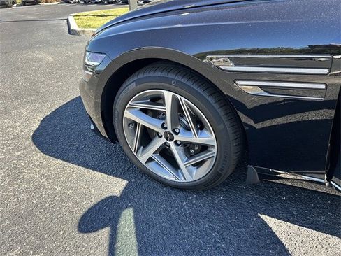 New 2025 Genesis G80 3.5T Sport image 32