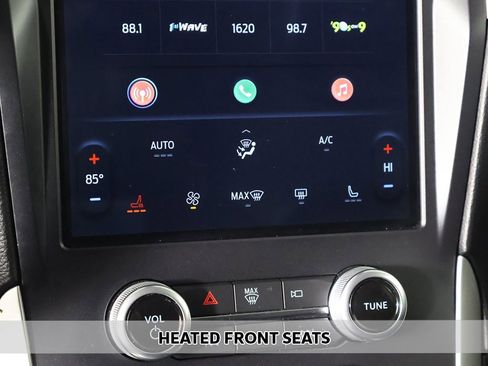 Used 2022 Ford Edge SEL w/ Convenience Package image 5