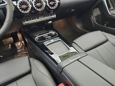 New 2026 Mercedes-Benz CLA 250 image 10
