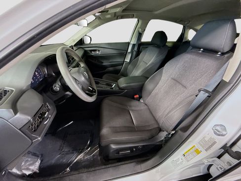 Used 2023 Honda Accord EX image 22