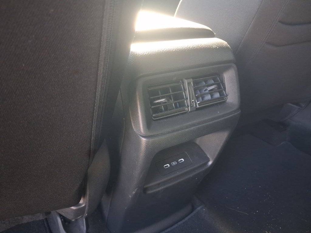 Used 2024 Honda CR-V EX image 23