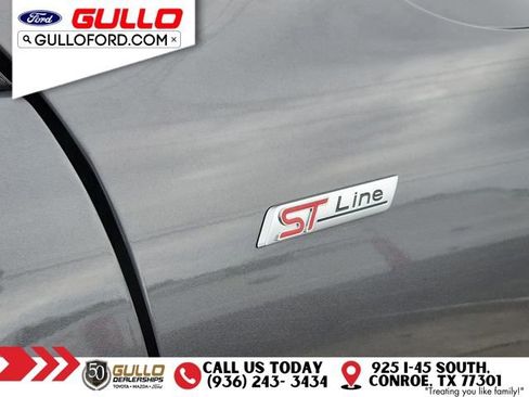 Used 2025 Ford Escape ST-Line AWD/4WD image 29