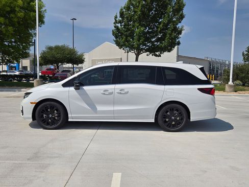 New 2026 Honda Odyssey Sport-L image 7