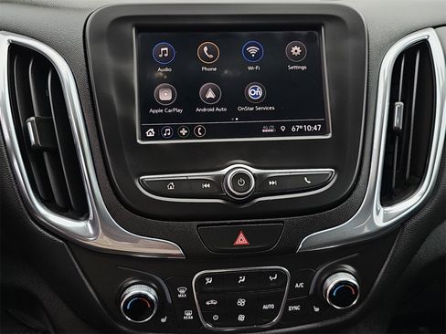 Used 2021 Chevrolet Equinox LT image 21