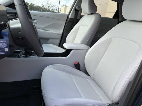 New 2026 Hyundai Kona SEL Sport image 8