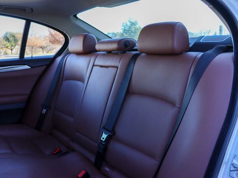 Used 2014 BMW 535i Sedan image 17