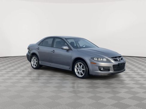 Used 2006 MAZDA MAZDASPEED6 Sport image 2