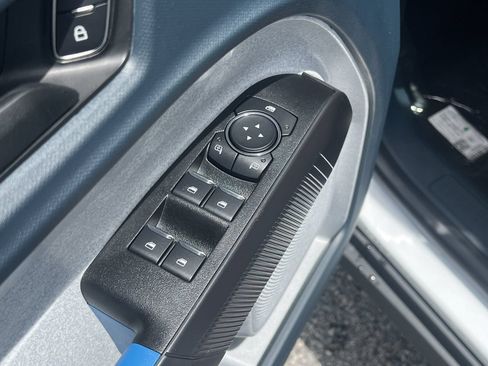 New 2026 Ford Maverick XLT FWD image 12