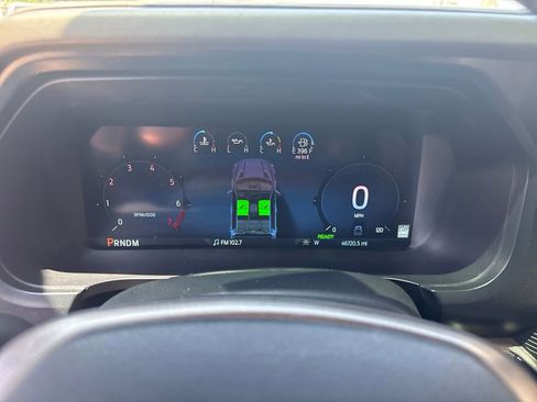 Used 2024 Ford F150 Platinum w/ Equipment Group 703A Plus AWD/4WD image 8