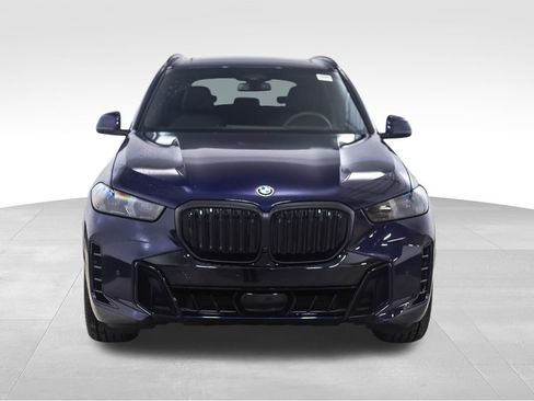 New 2026 BMW X5 xDrive40i image 8