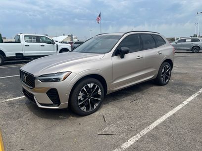 Used 2026 Volvo XC60 B5 Plus w/ Protection Package Premier
