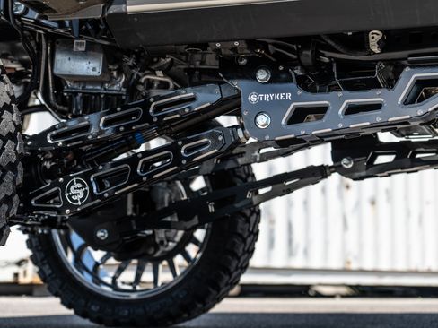 New 2026 Ford F450 Platinum w/ Platinum Plus Package image 27