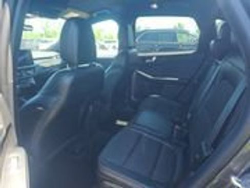 Used 2024 Ford Escape ST-Line Select w/ Tech Pack #1 AWD/4WD image 5