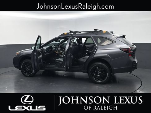 Used 2022 Subaru Outback Wilderness AWD/4WD image 39