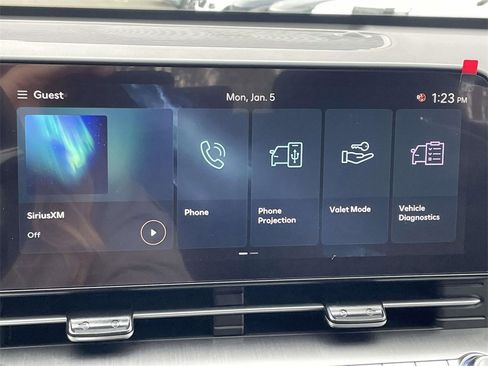 New 2026 Hyundai Kona SE image 24