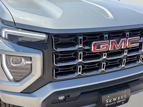 Used 2026 GMC Canyon AT4 w/ AT4 Premium Package image 7