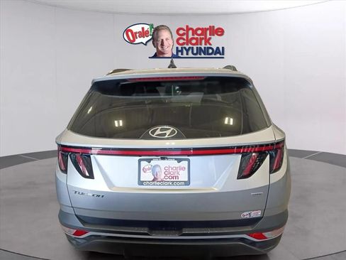 Used 2023 Hyundai Tucson SEL AWD/4WD image 3