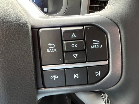 New 2026 Ford F150 XLT AWD/4WD image 15