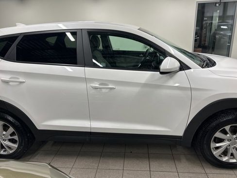 Used 2019 Hyundai Tucson SE image 22