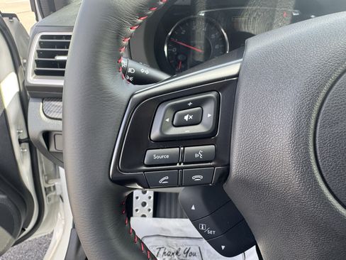 Used 2019 Subaru WRX AWD/4WD image 18