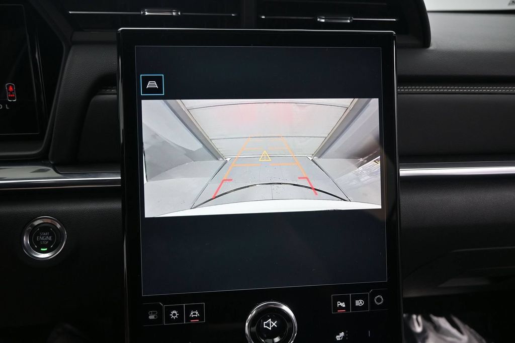 Used 2026 GMC Terrain Elevation AWD/4WD image 30