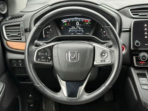 Used 2018 Honda CR-V EX-L image 24