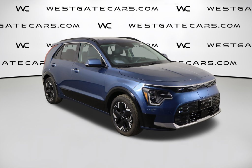 Used 2023 Kia Niro Wave FWD image 47